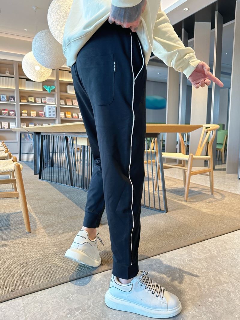 Balenciaga Long Pants